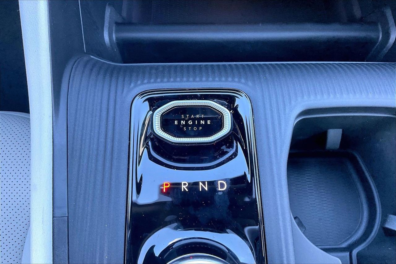 New 2026 Jeep Cherokee Limited image 18