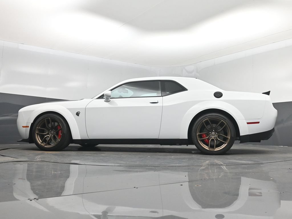 Used 2023 Dodge Challenger SRT Hellcat RWD image 15