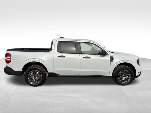 New 2026 Ford Maverick XLT FWD image 9