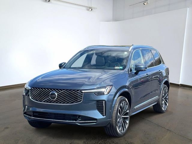 Used 2026 Volvo XC90 B6 Plus w/ Protection Package Premier