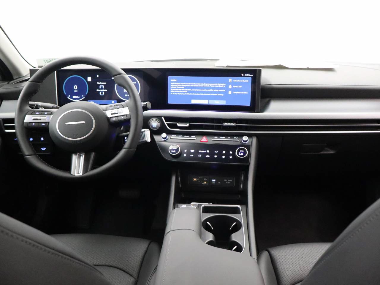 New 2026 Hyundai Sonata Limited FWD image 13