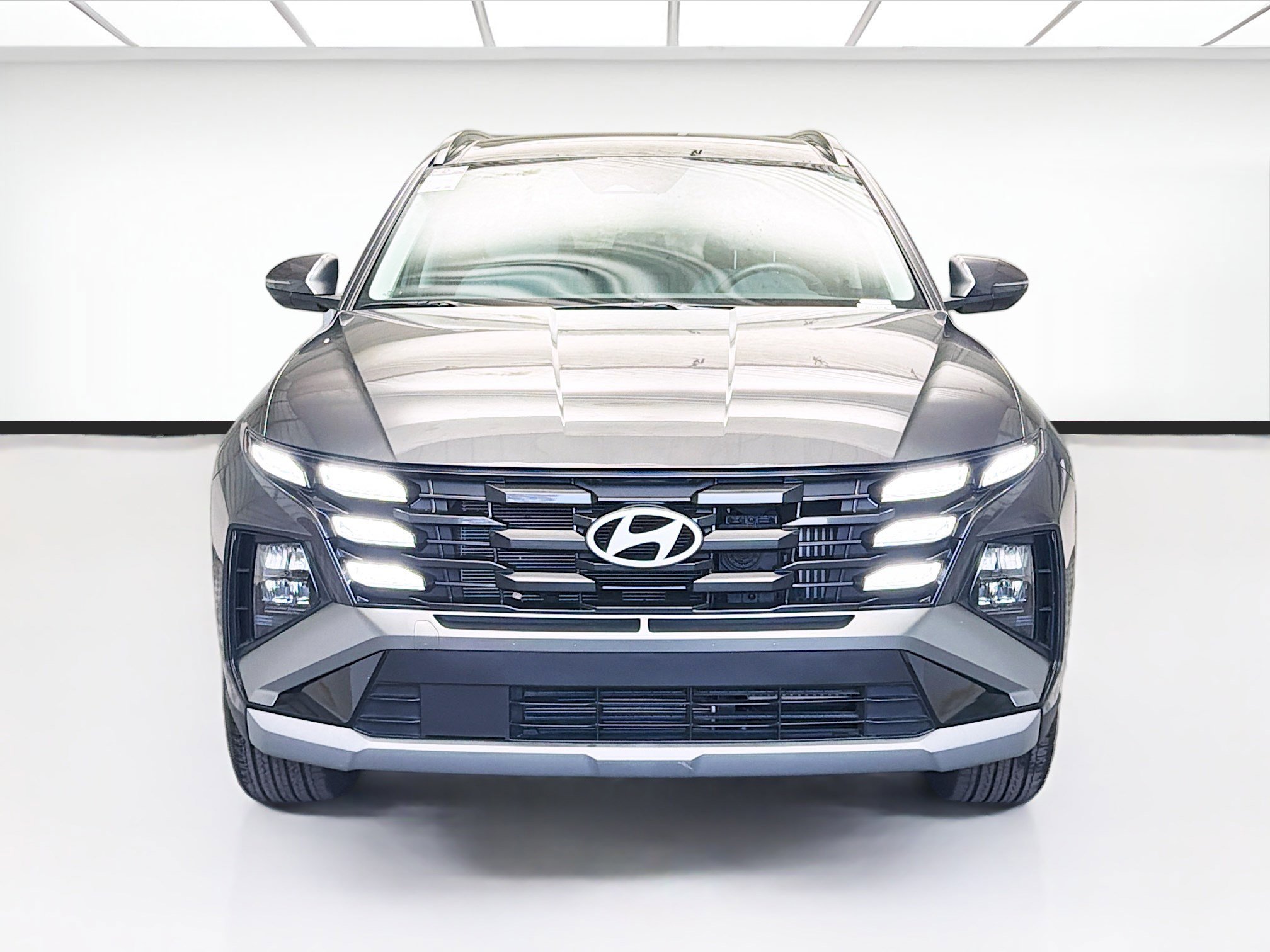 Used 2025 Hyundai Tucson SEL image 2