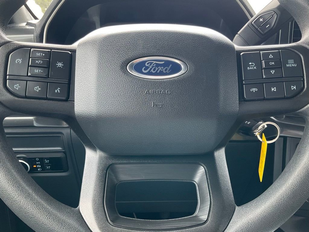 Used 2023 Ford F150 XL w/ STX Appearance Package image 57