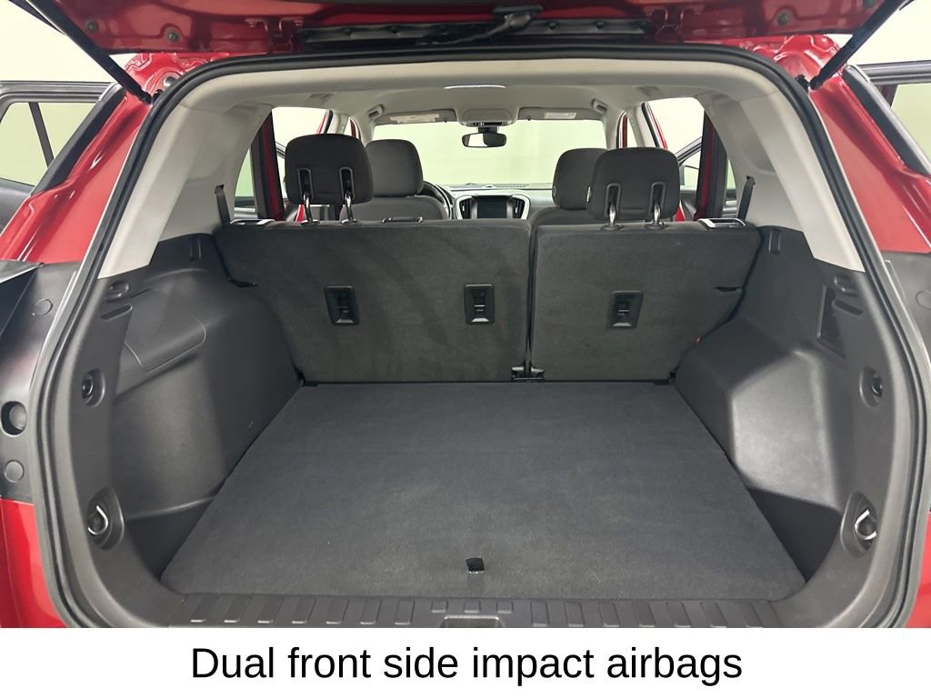 Used 2020 GMC Terrain SLE w/ Driver Convenience Package image 27