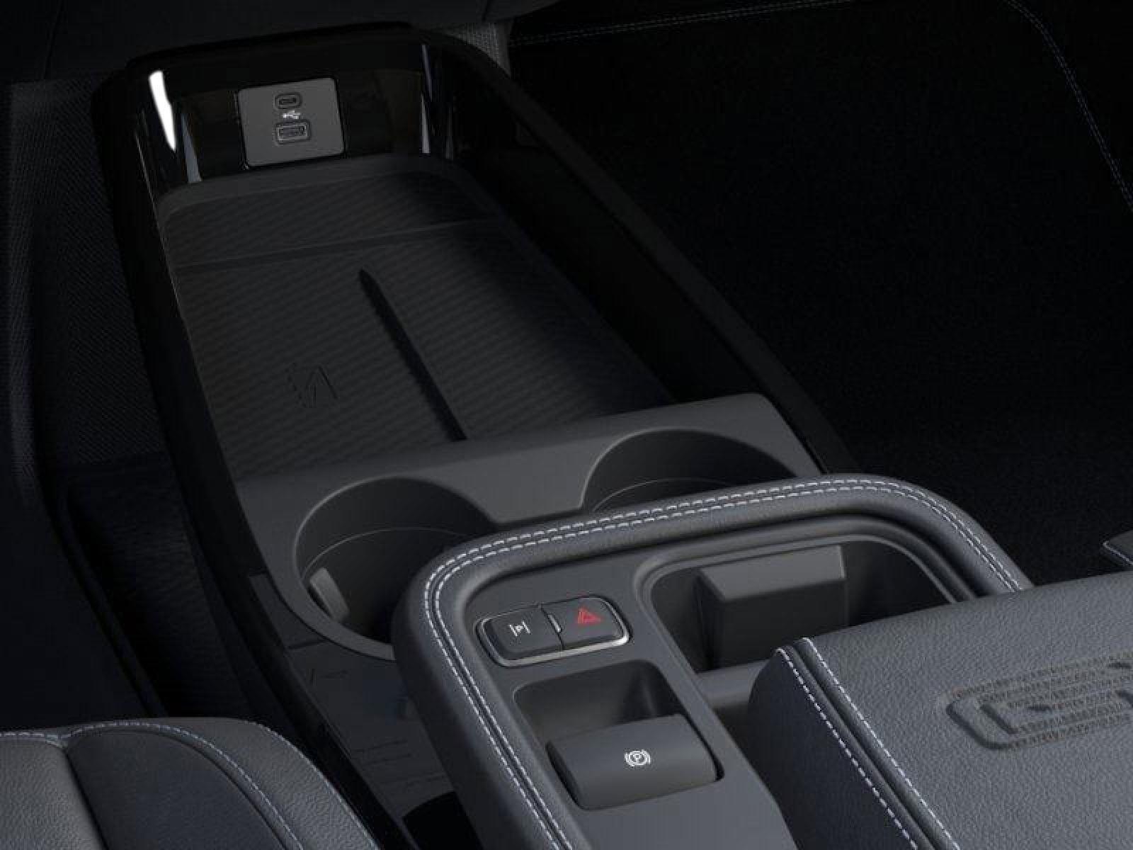 New 2025 Ford Mustang Mach-E GT image 15