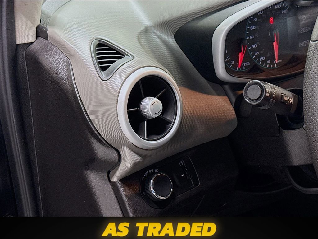 Used 2017 Chevrolet Sonic LS FWD image 11