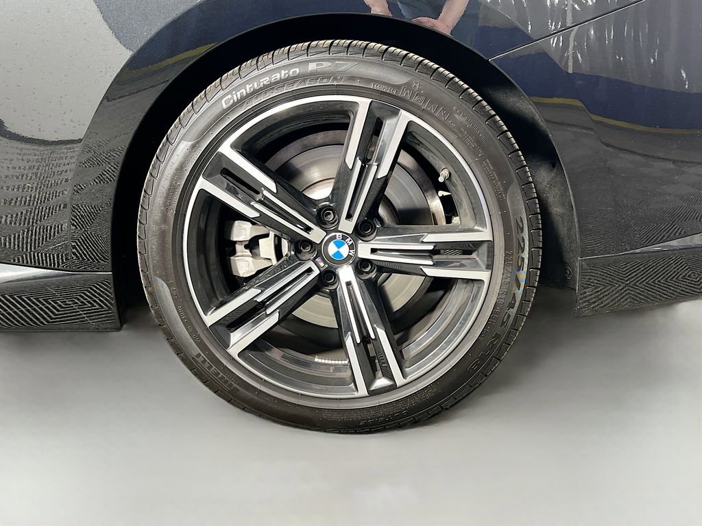 Used 2026 BMW 230i Coupe w/ Premium Package image 31