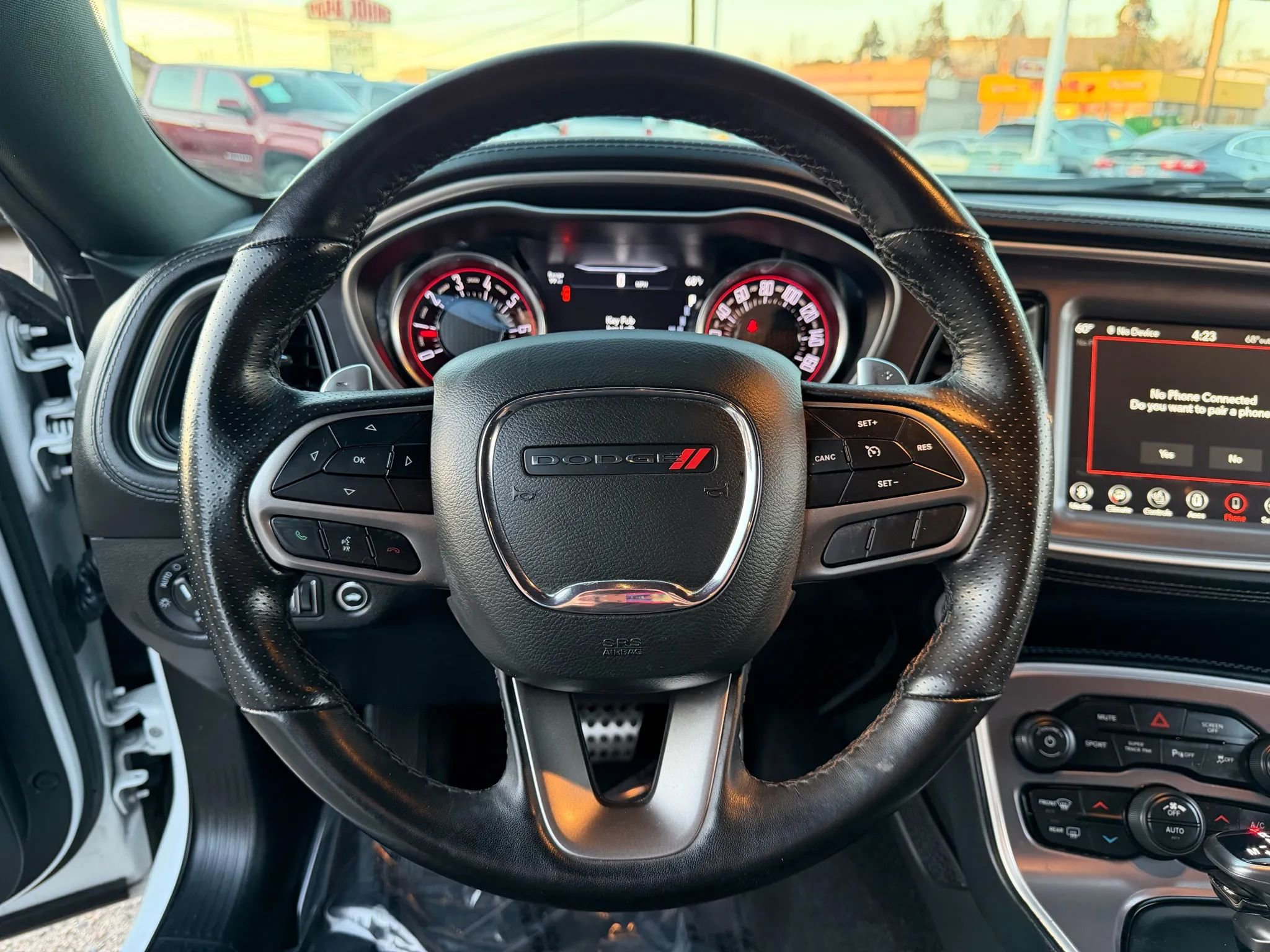 Used 2022 Dodge Challenger GT w/ Plus Package image 20