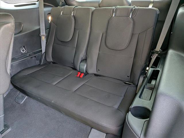 Used 2023 Ford Explorer XLT image 19