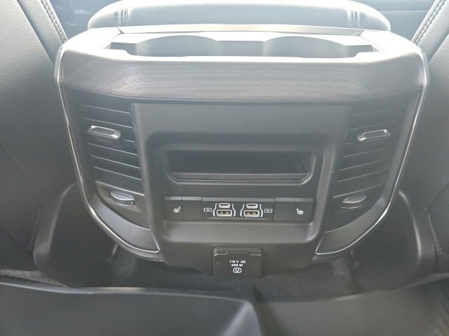 New 2026 RAM 1500 Laramie image 31