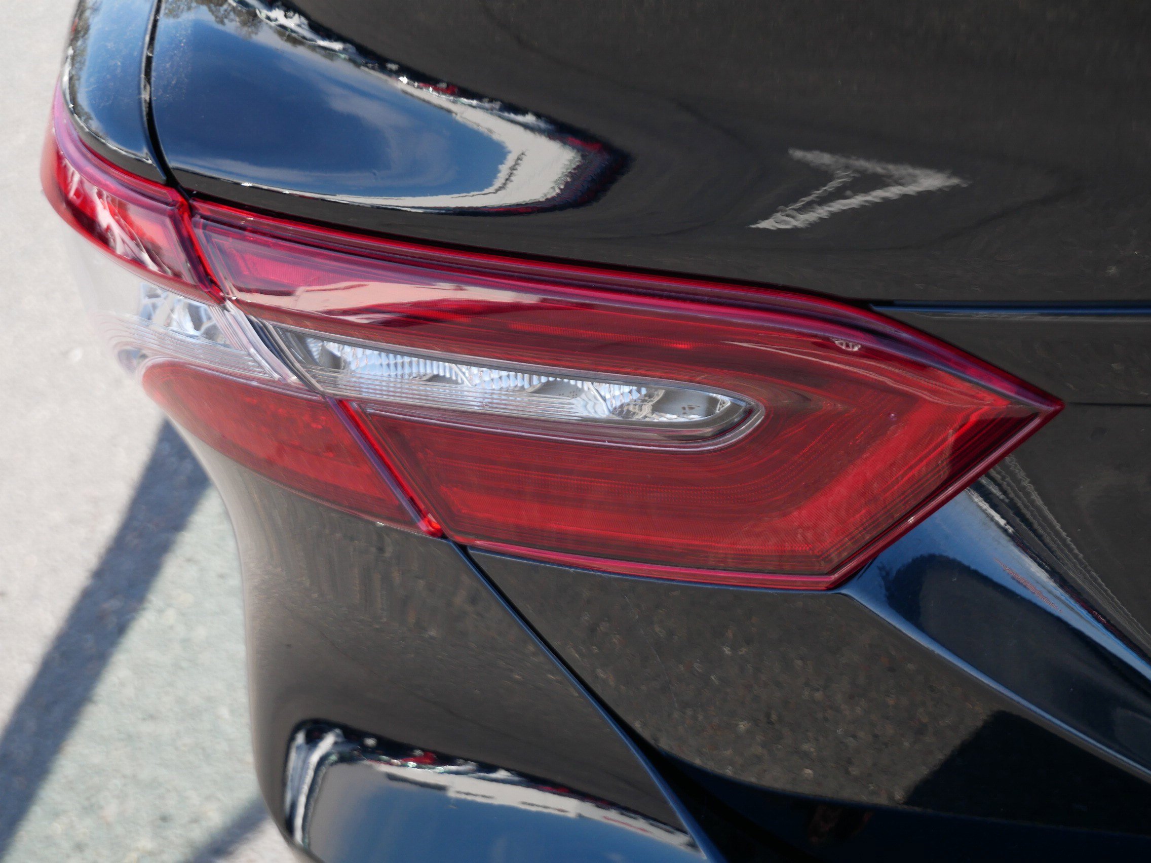 Certified 2023 Toyota Camry XLE w/ Protection Package (Q2) (TMS) FWD image 18