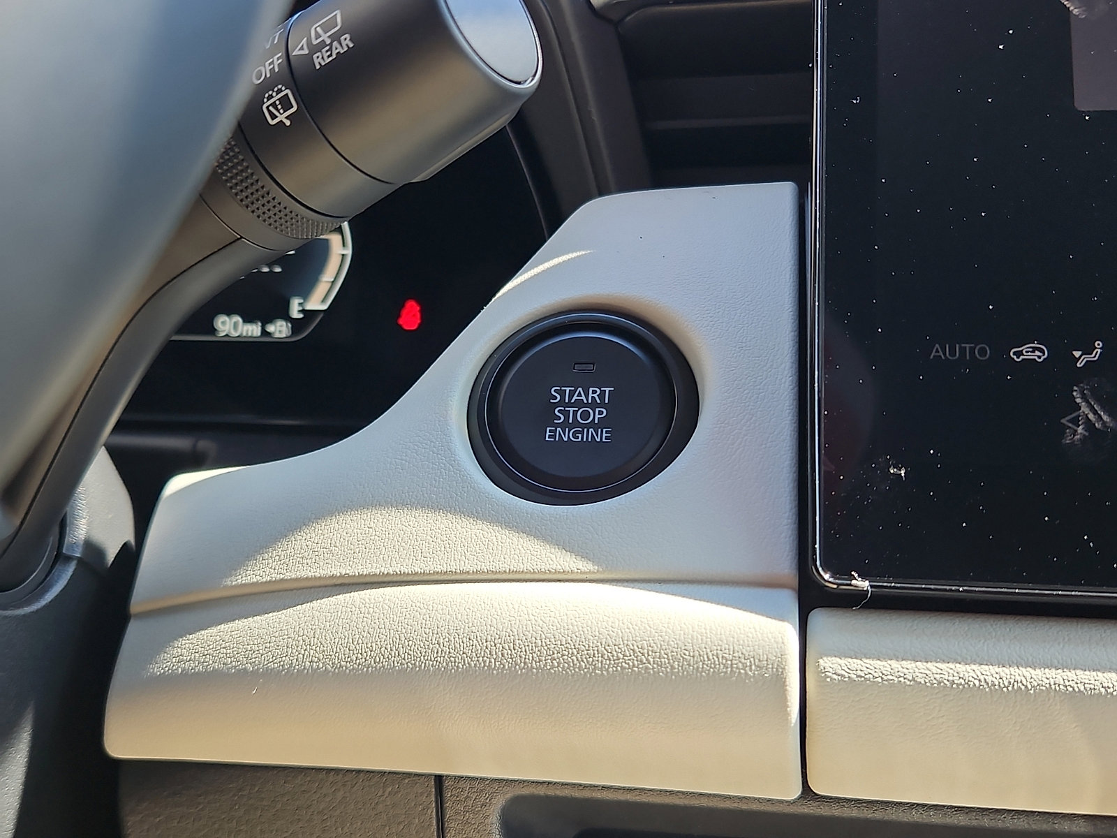 New 2026 MAZDA CX-5 Select AWD/4WD image 18