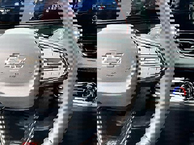 New 2026 Chevrolet Equinox RS image 20