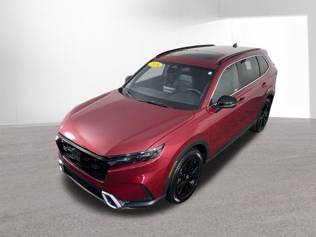Used 2024 Honda CR-V Sport Touring image 43