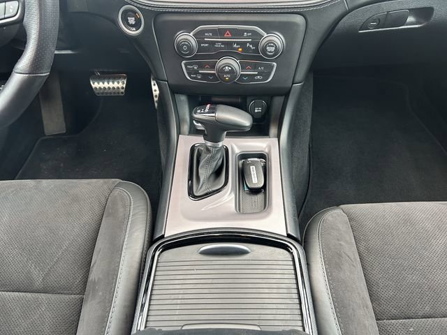 Used 2023 Dodge Charger R/T w/ Plus Group image 17