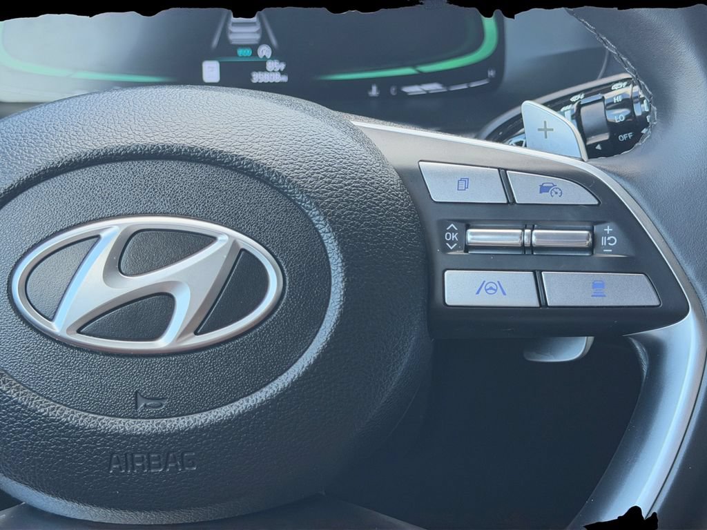 Used 2024 Hyundai Palisade XRT FWD image 23