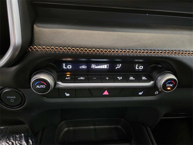 New 2025 MAZDA CX-50 AWD 2.5 Hybrid w/ Cargo Package image 21