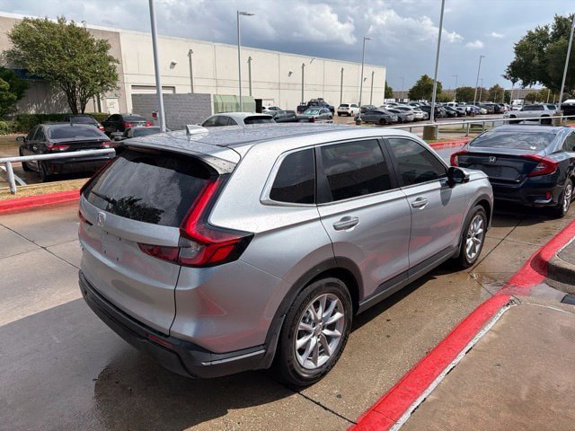 Used 2026 Honda CR-V EX image 7