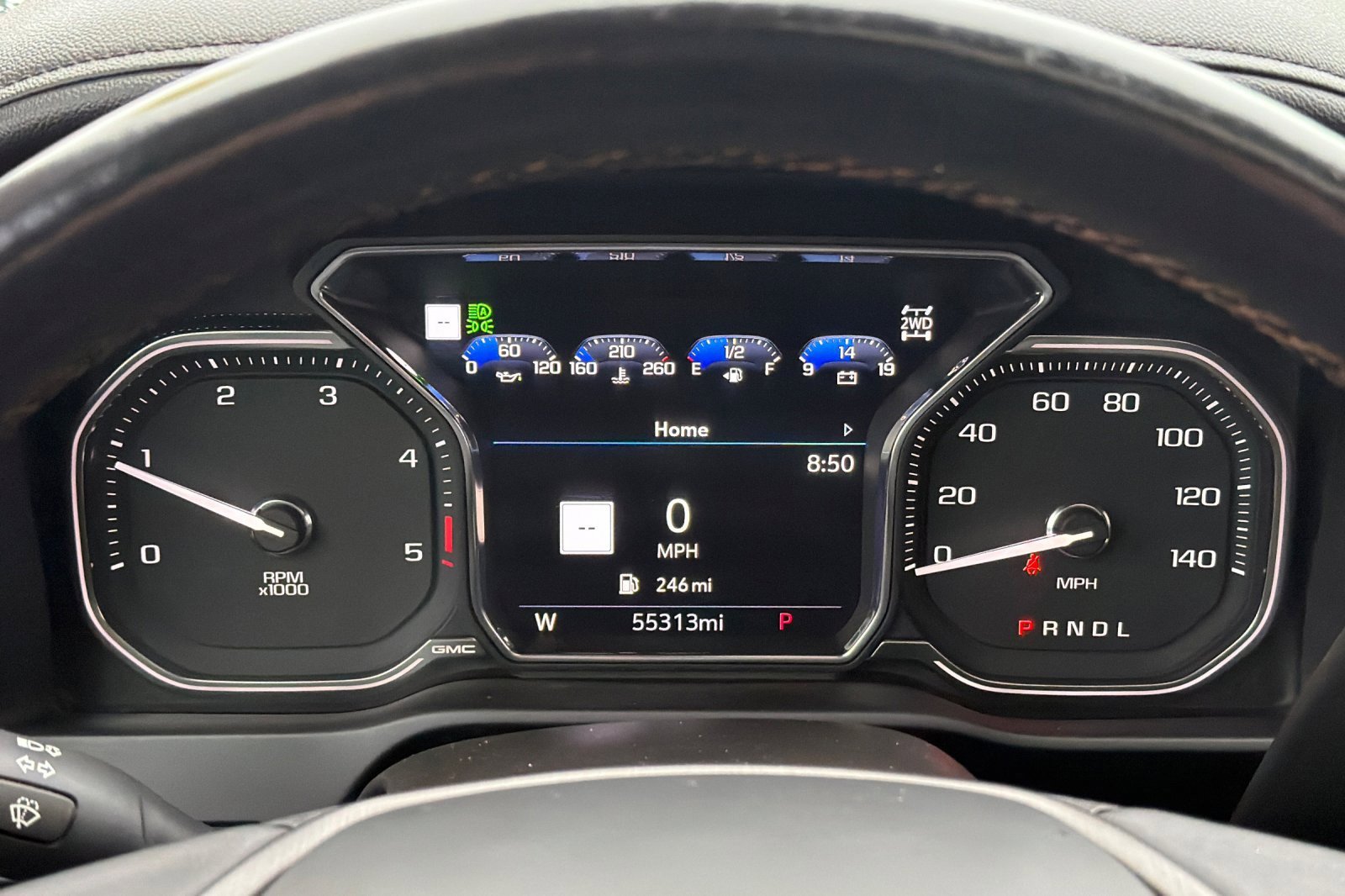 Used 2022 GMC Sierra 2500 AT4 w/ AT4 Premium Plus Package image 21