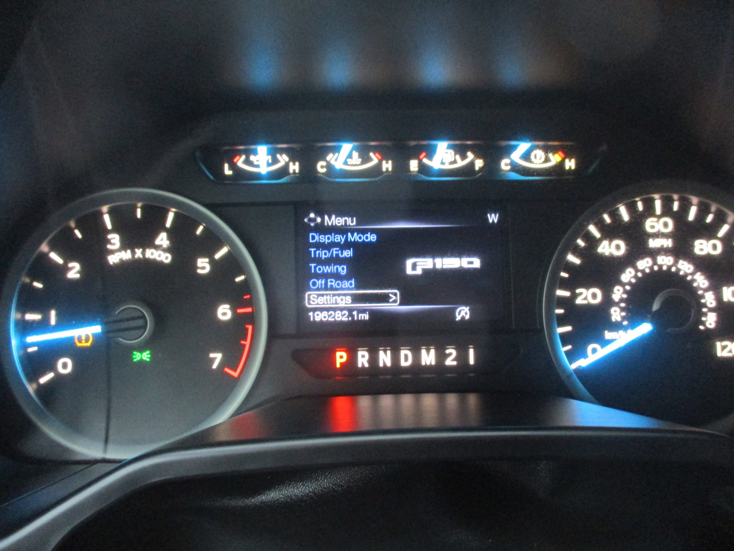 Used 2015 Ford F150 XLT w/ Equipment Group 302A Luxury RWD image 21