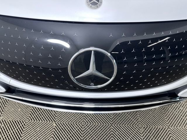 Used 2023 Mercedes-Benz EQE 350+ 4MATIC Sedan w/ AMG Line Exterior Package image 9