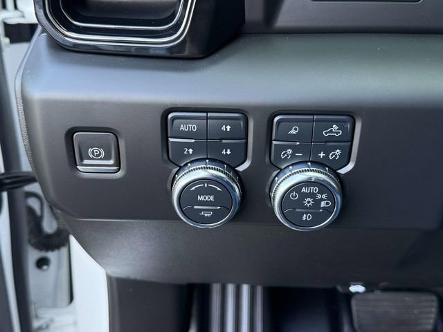 Certified 2023 GMC Sierra 1500 AT4 w/ AT4 Premium Package AWD/4WD image 22