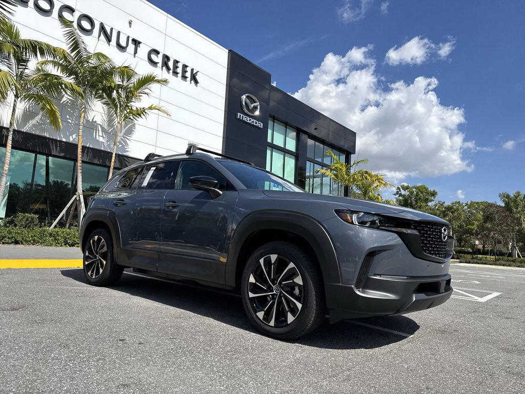 New 2026 MAZDA CX-50 2.5 Hybrid w/ Weather Package image 23