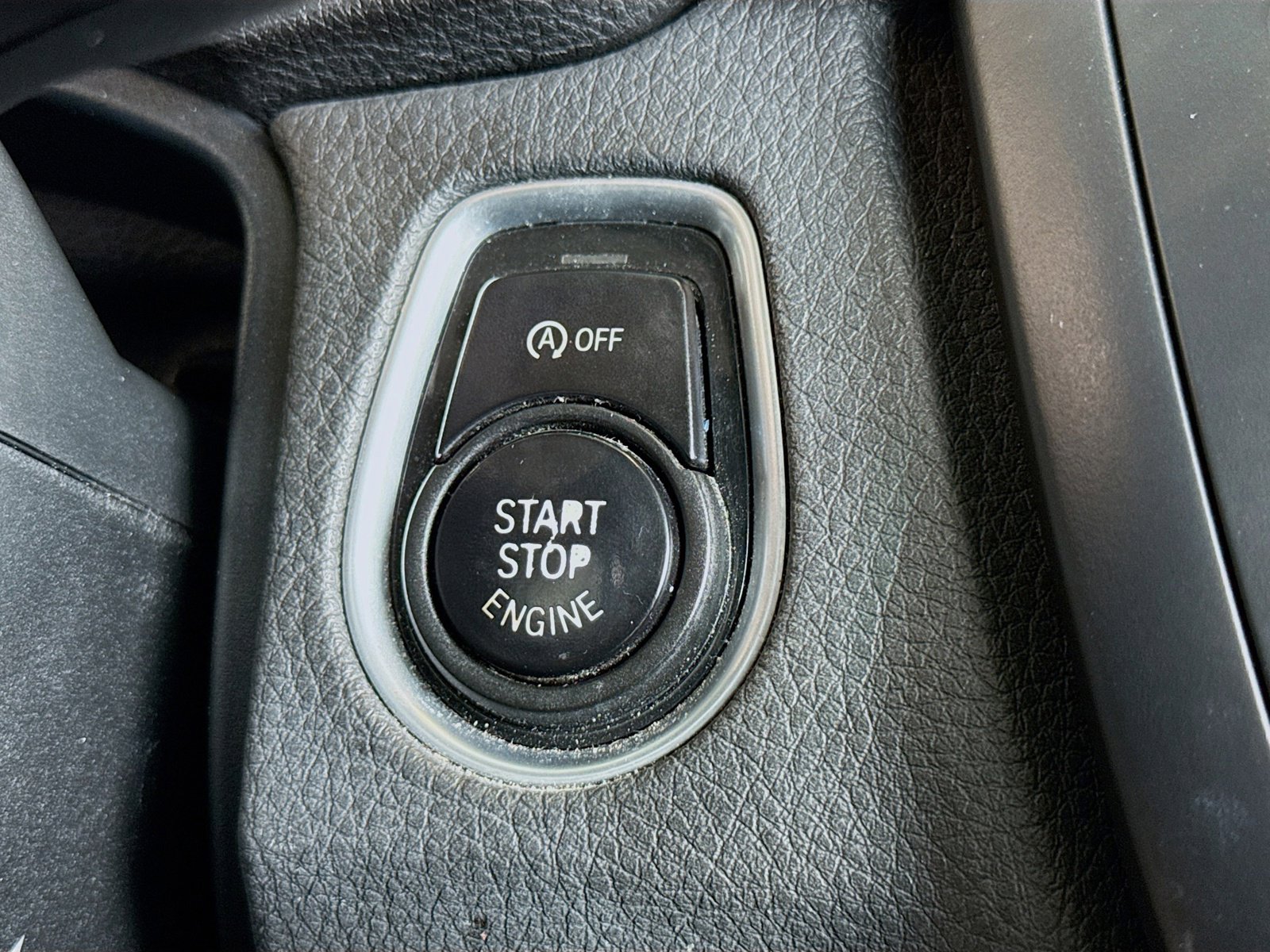 Used 2015 BMW 328i xDrive Wagon image 8