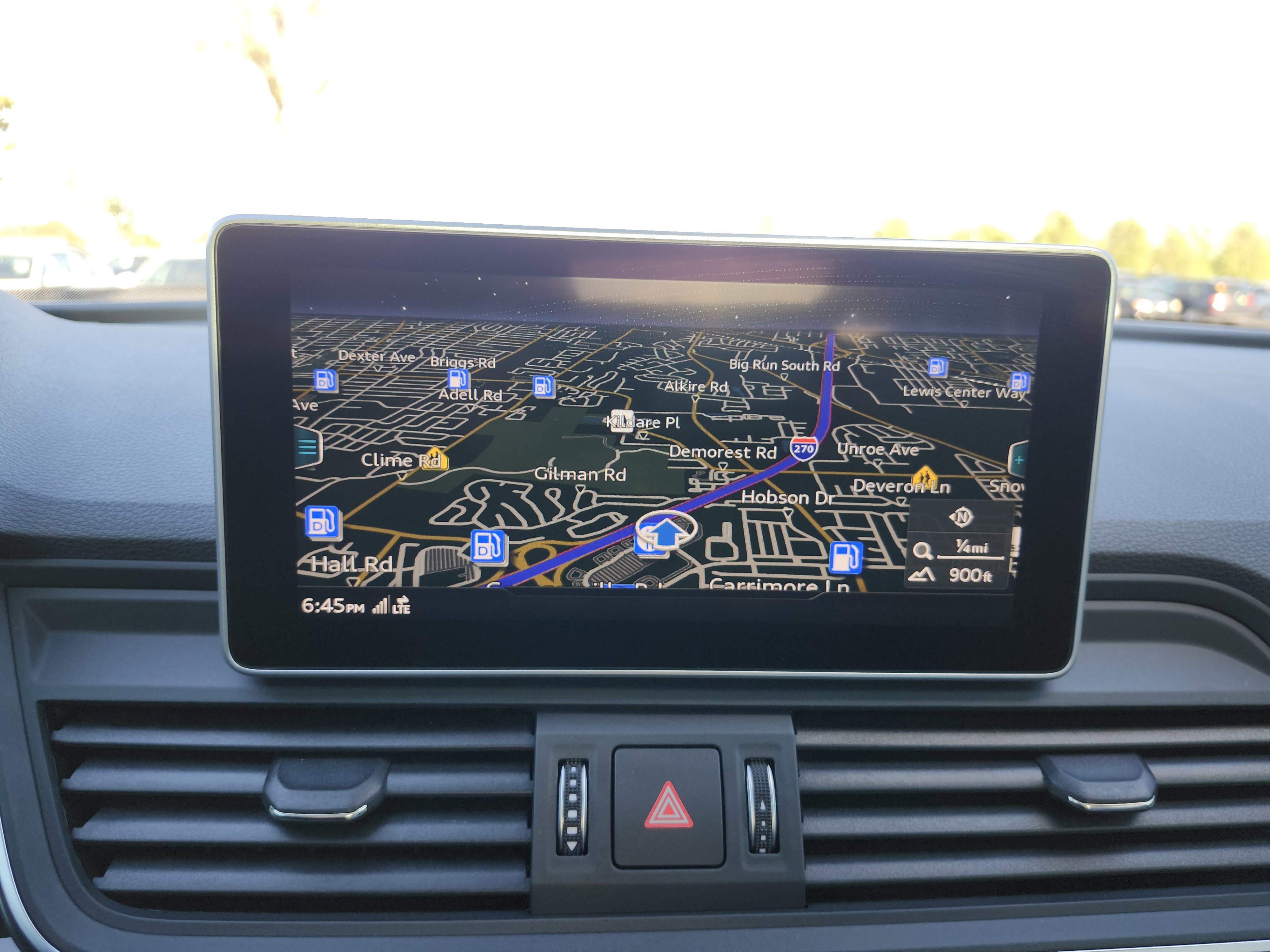 Used 2019 Audi Q5 2.0T Premium Plus w/ Premium Plus Package image 8