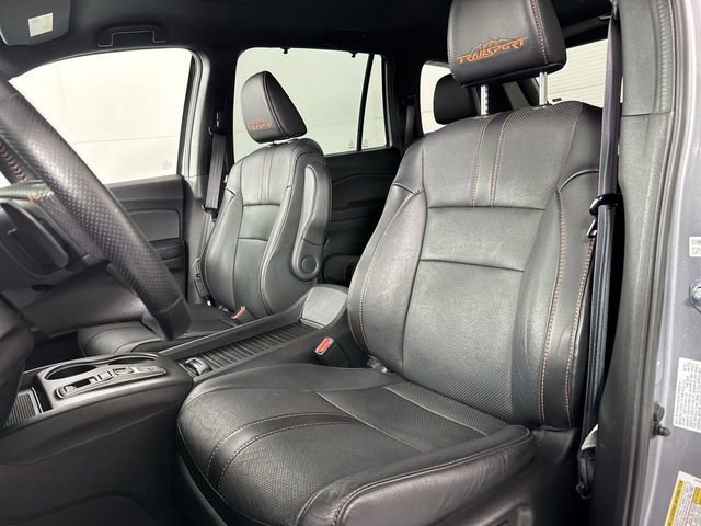 Used 2022 Honda Passport TrailSport image 21