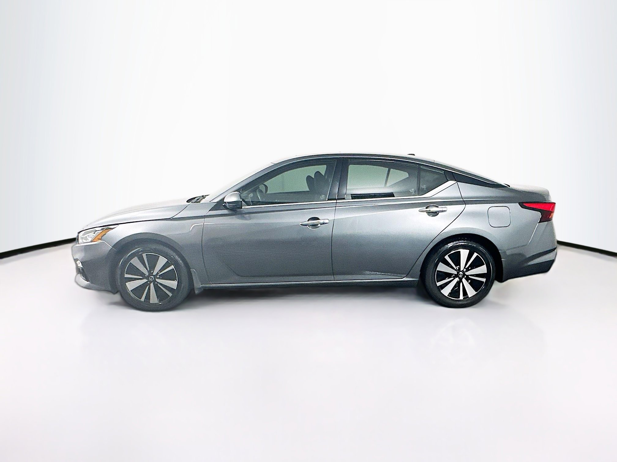 Used 2021 Nissan Altima 2.5 SL image 4