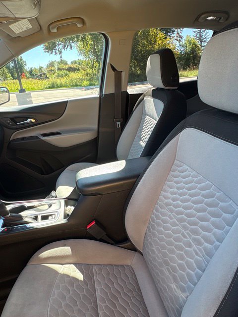 Used 2021 Chevrolet Equinox LT AWD/4WD image 10