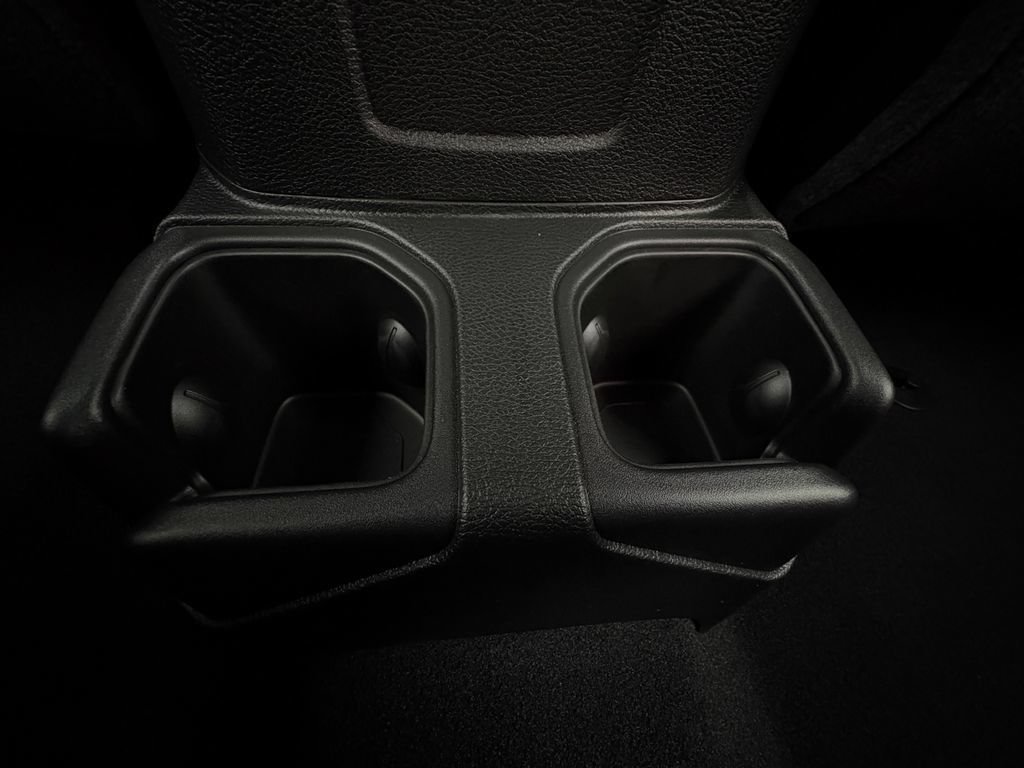 New 2026 Jeep Wrangler Unlimited Sport AWD/4WD image 11