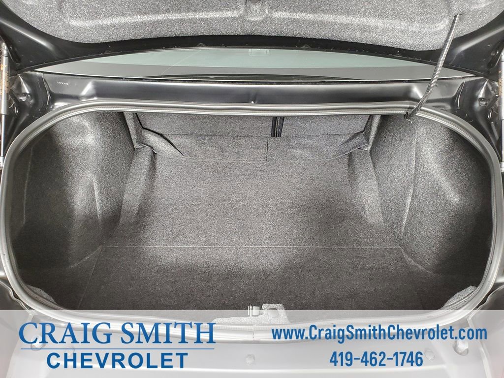 Used 2022 Dodge Challenger SRT Hellcat w/ Plus Package RWD image 19