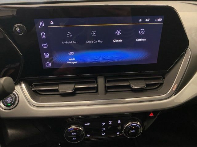 New 2026 Chevrolet Trax LT w/ Driver Confidence Package FWD image 15