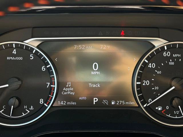 New 2026 Nissan Pathfinder Rock Creek AWD/4WD image 31