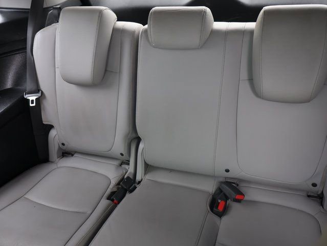 Used 2018 Honda Odyssey EX-L image 19