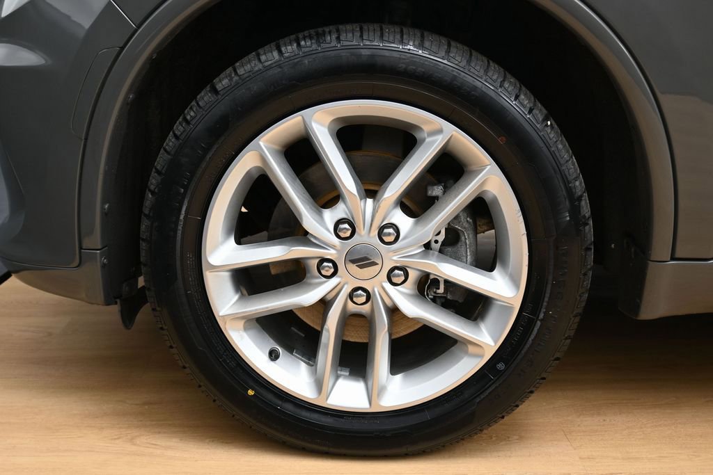 Used 2022 Dodge Durango GT image 12