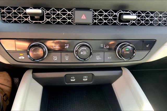 Used 2024 Honda Accord EX image 32