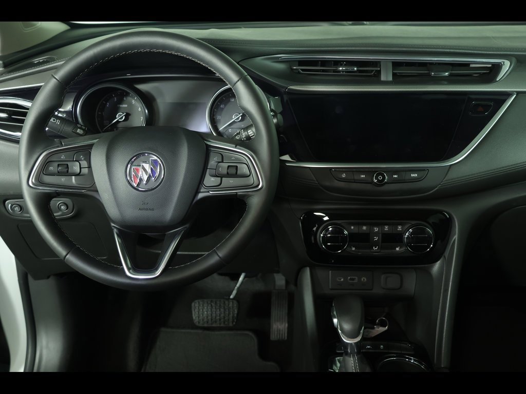 Used 2021 Buick Encore GX Select image 14