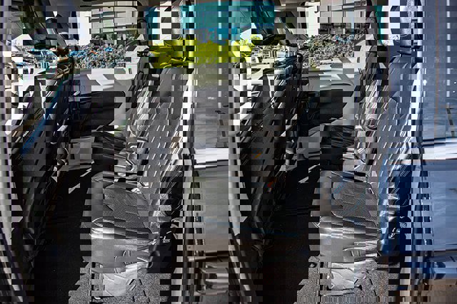 Used 2021 Chrysler Pacifica Touring-L w/ Uconnect Theater Family Group image 16