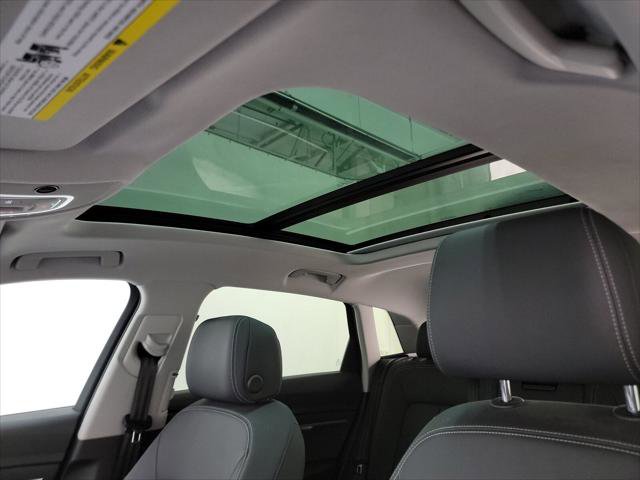 Used 2021 Audi e-tron Premium w/ Towing Package image 13