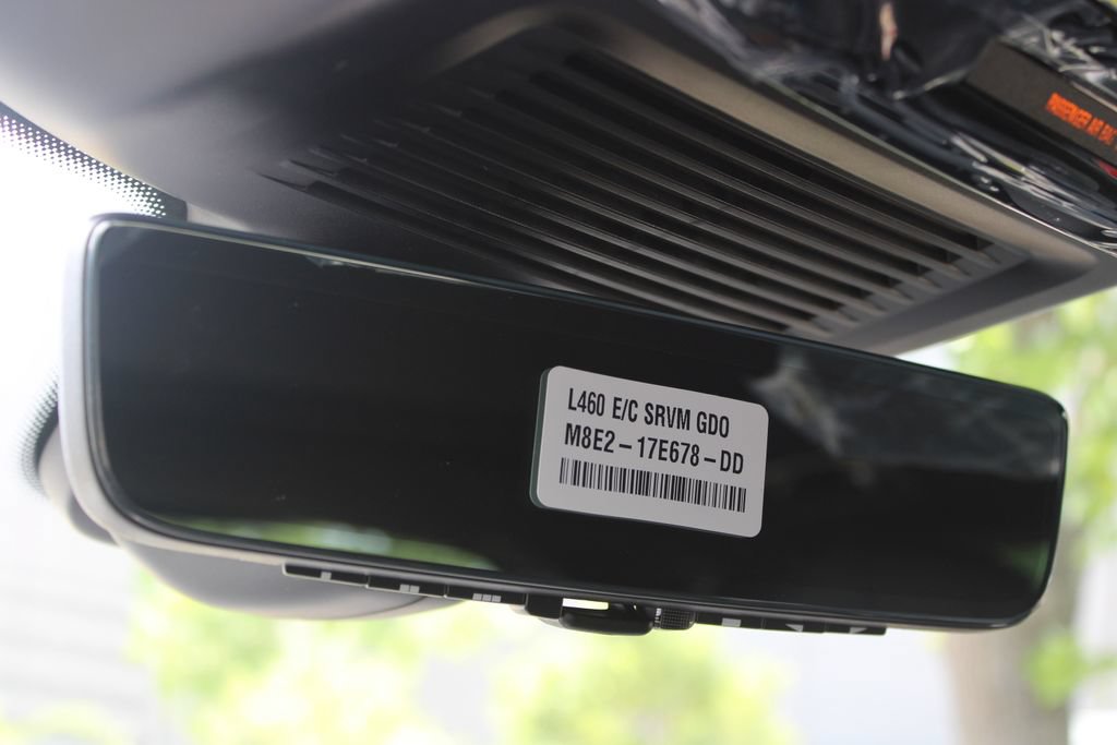 New 2026 Land Rover Range Rover Sport Dynamic SE AWD/4WD image 22