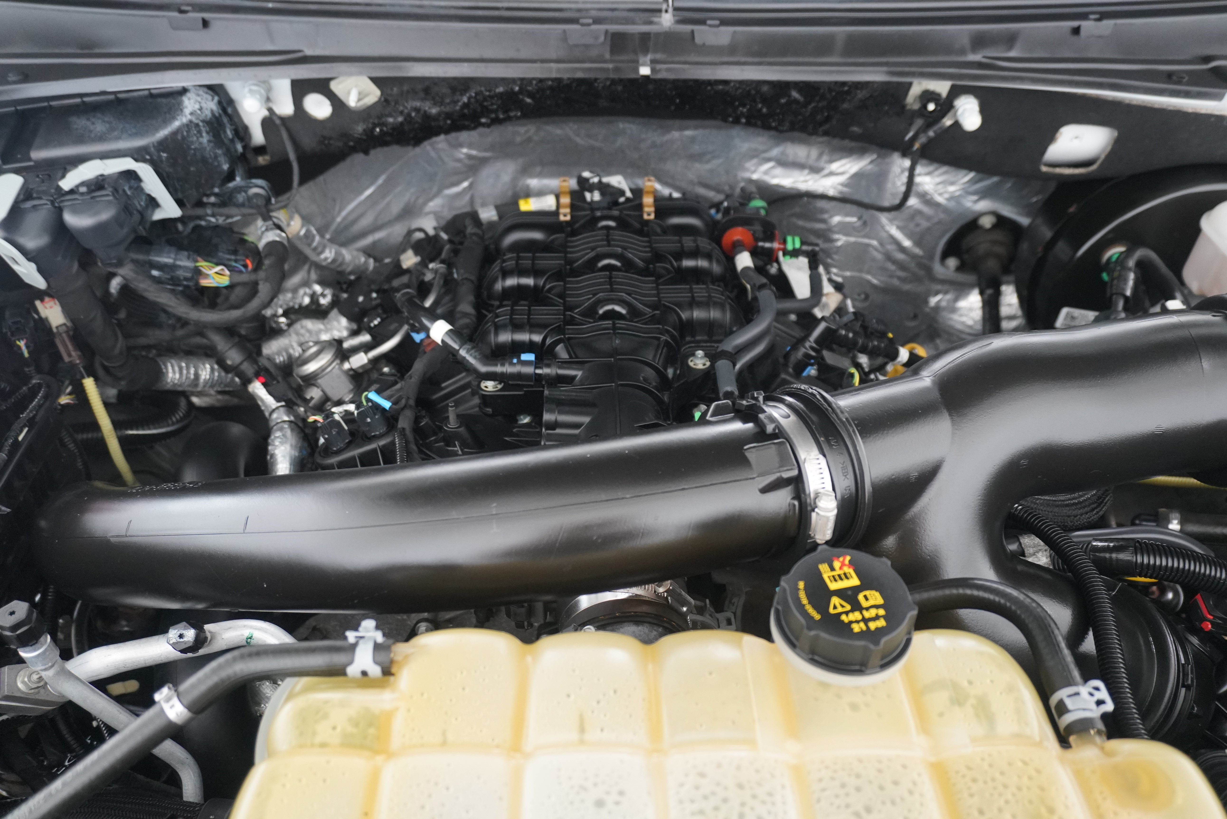 Used 2021 Ford Expedition Max Limited AWD/4WD image 39