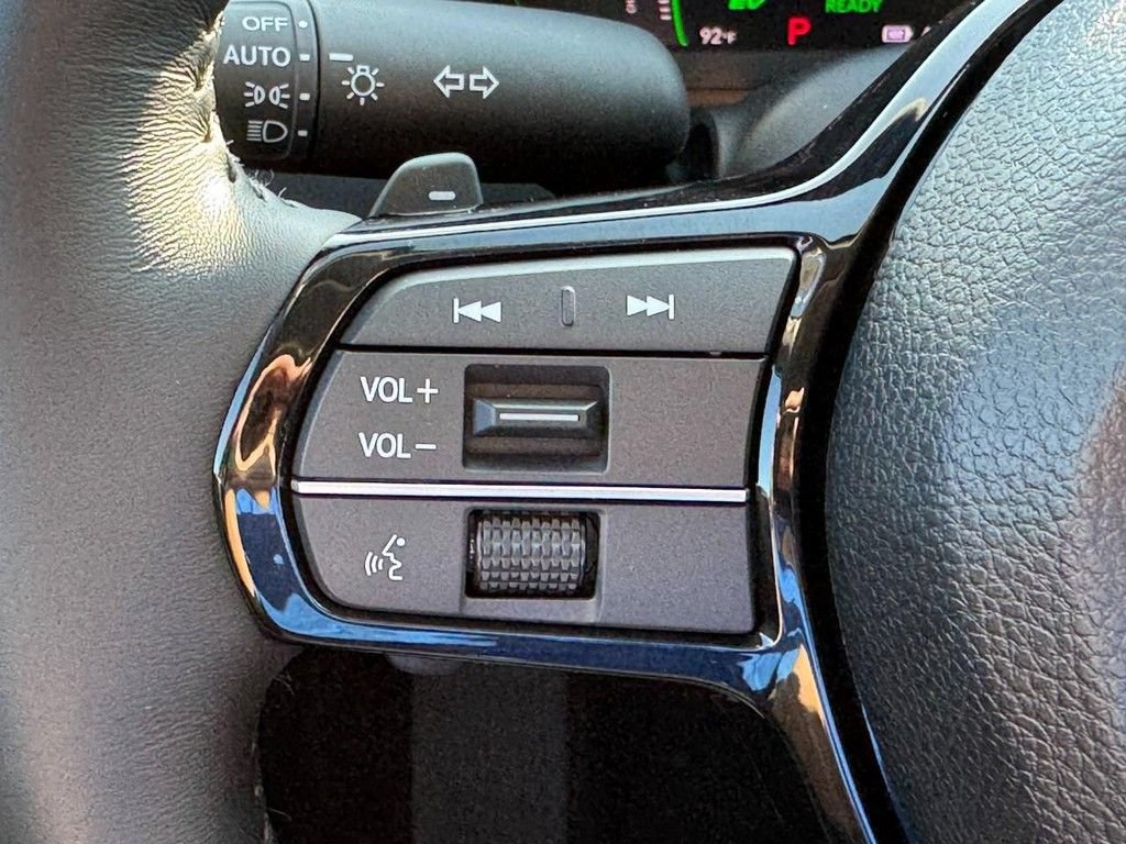 Used 2026 Honda Accord Touring image 23