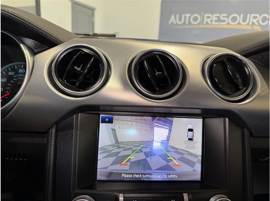 Used 2023 Ford Mustang Premium image 30