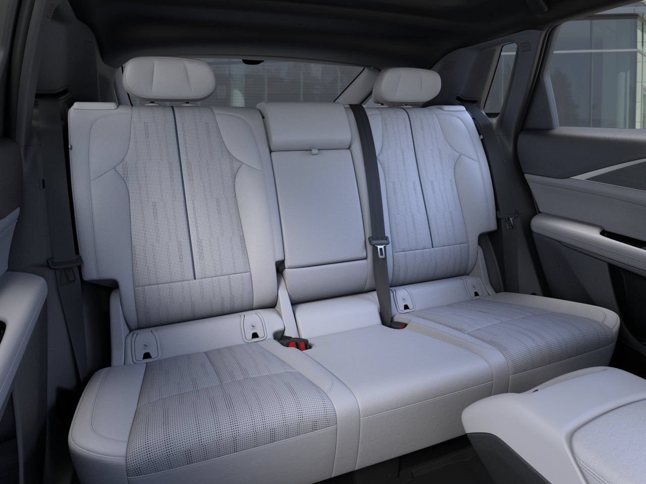 New 2027 Cadillac Lyriq Sport RWD image 18