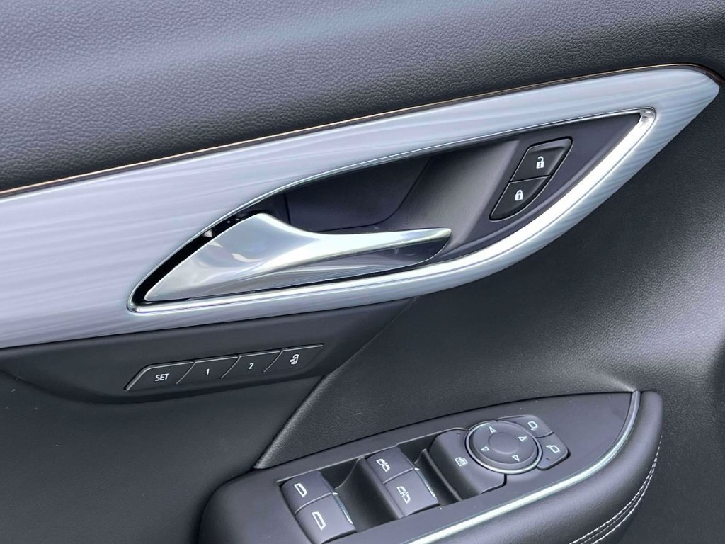 New 2026 Buick Envision Avenir AWD/4WD image 21