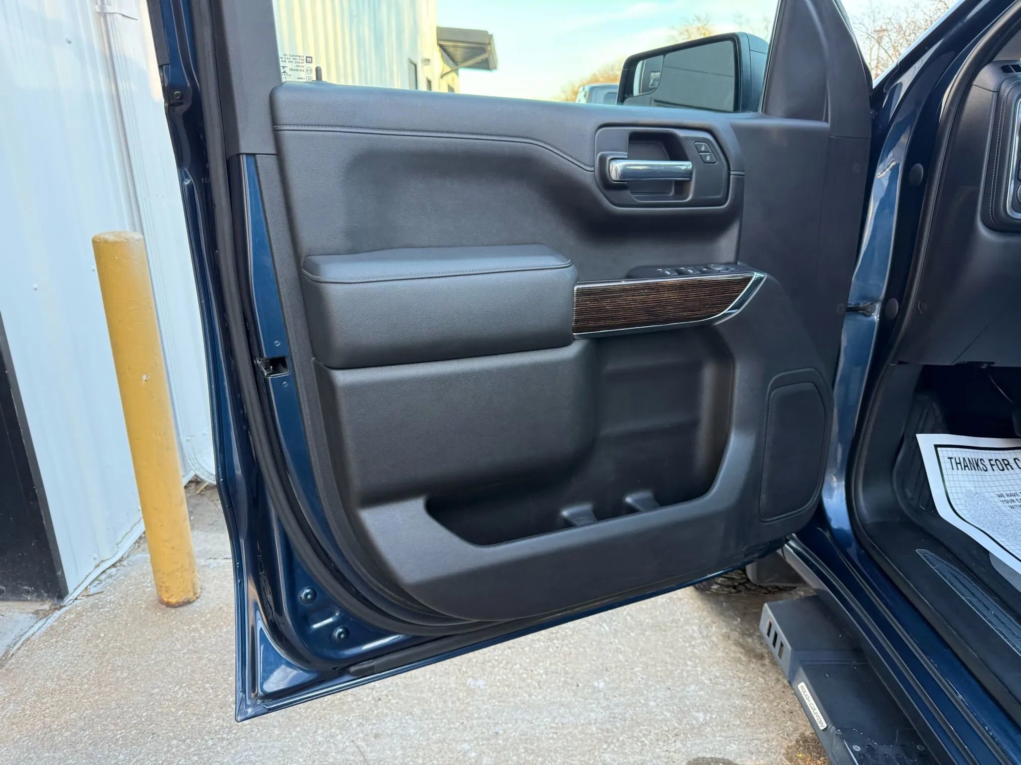 Used 2021 GMC Sierra 1500 Elevation w/ X31 Off-Road Package image 15