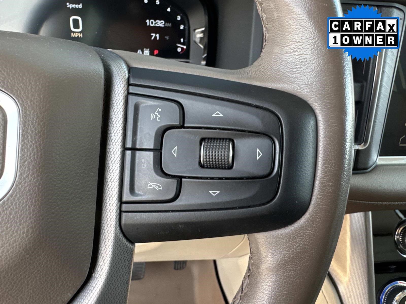 Used 2023 GMC Yukon Denali AWD/4WD image 34